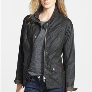 Barbour Ferndown jacket